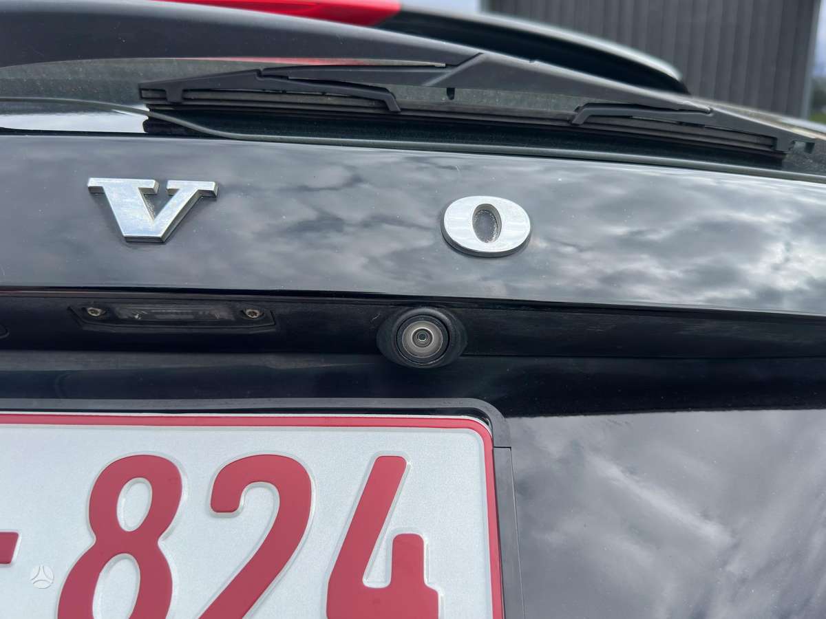 Volvo V60, 2.0 l., Универсал