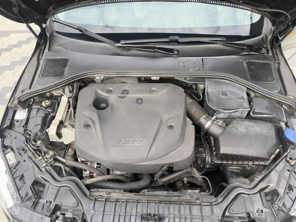 Volvo V60, 2.0 l., Универсал