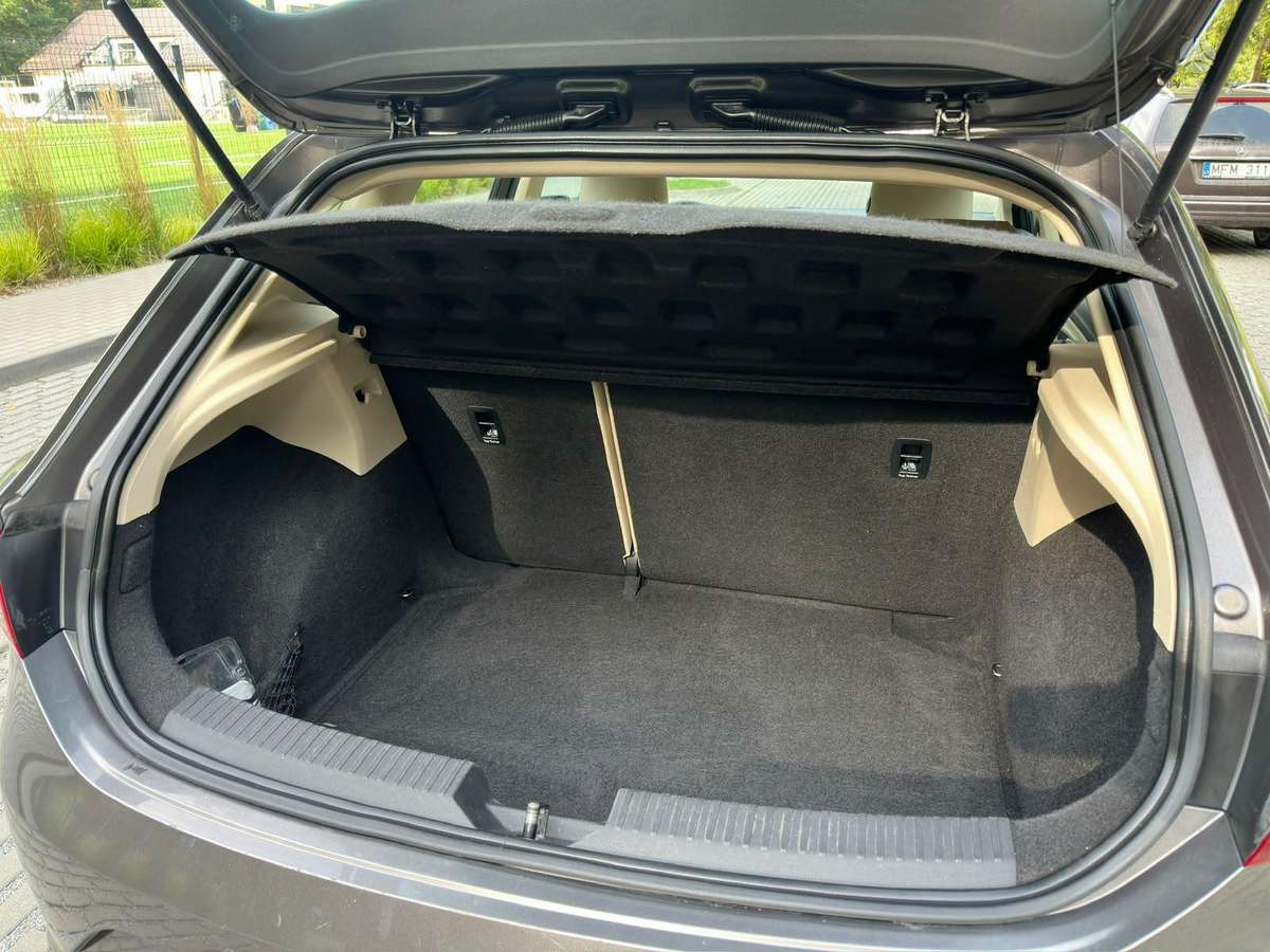 Seat Leon, 1.4 l., Универсал