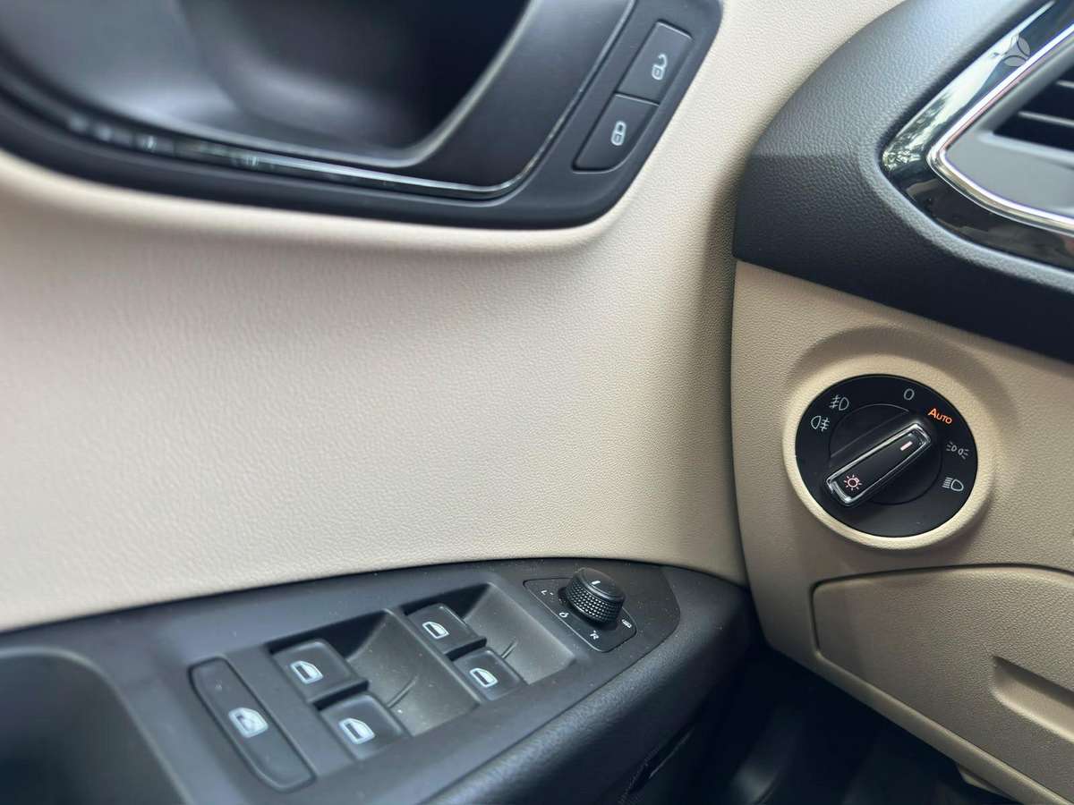 Seat Leon, 1.4 l., Универсал