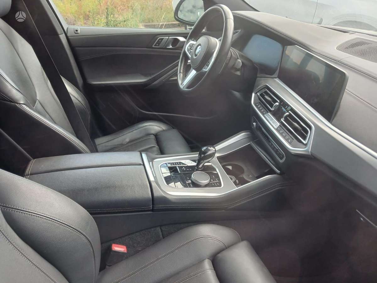 BMW X6 - 3