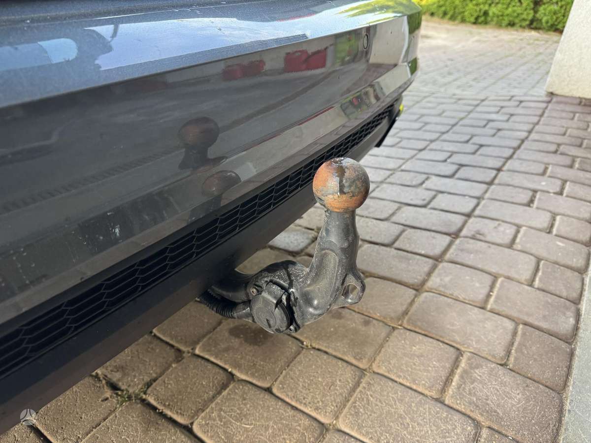 Audi A6, 3.0 l., Универсал