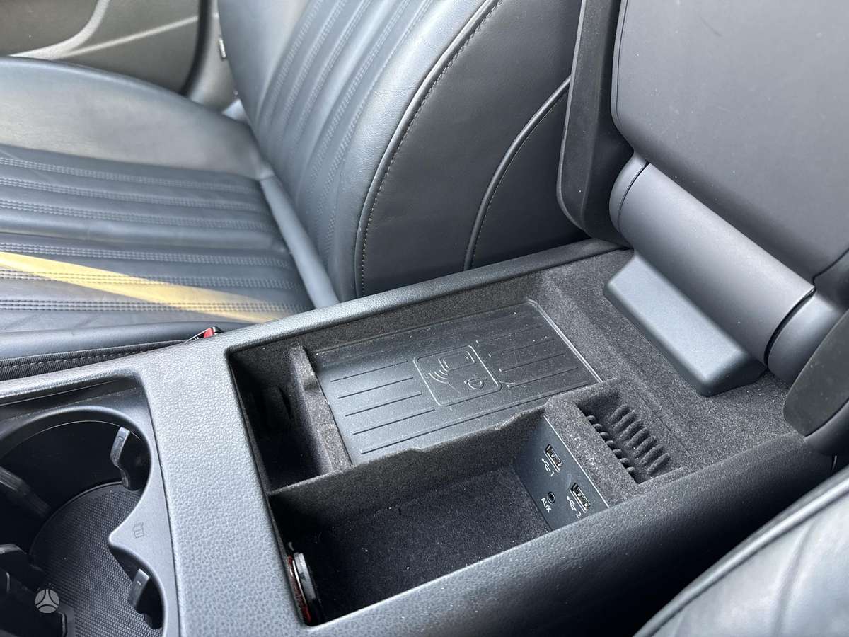 Audi A6, 3.0 l., Универсал