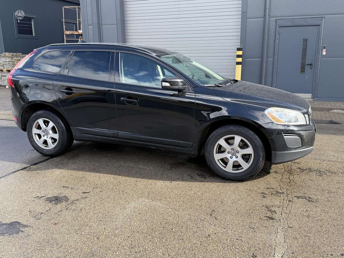 Volvo XC60 - 3