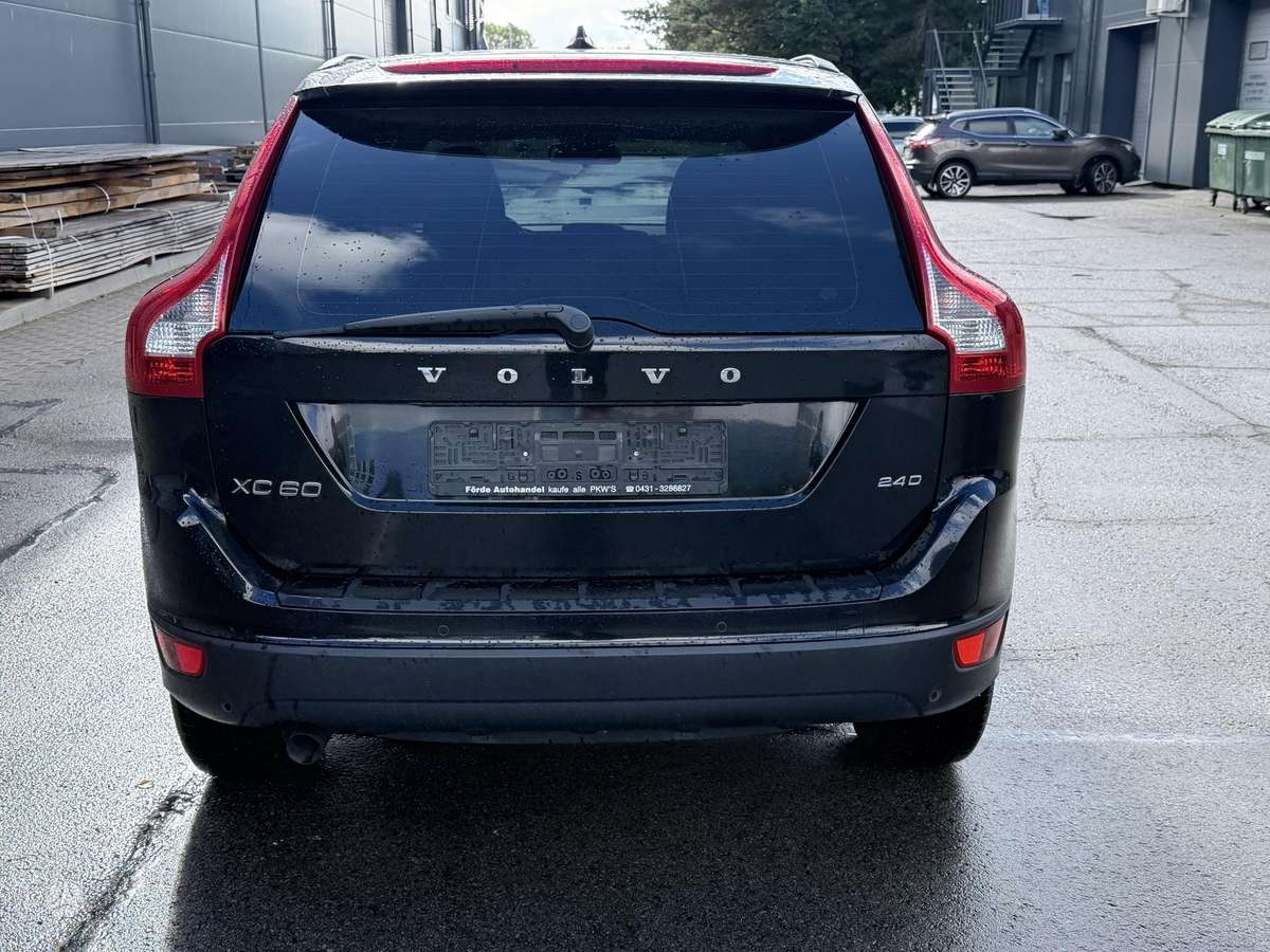 Volvo XC60 - 5