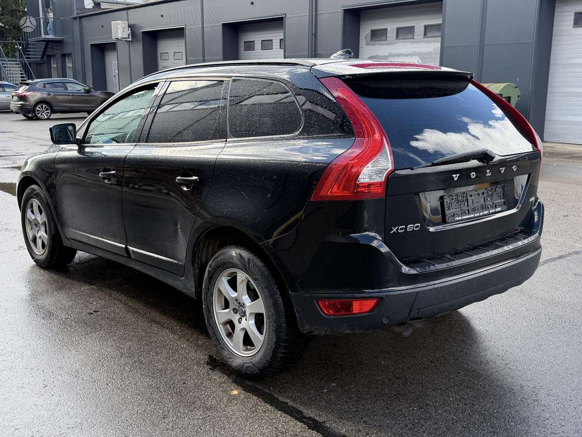 Volvo XC60 - 6