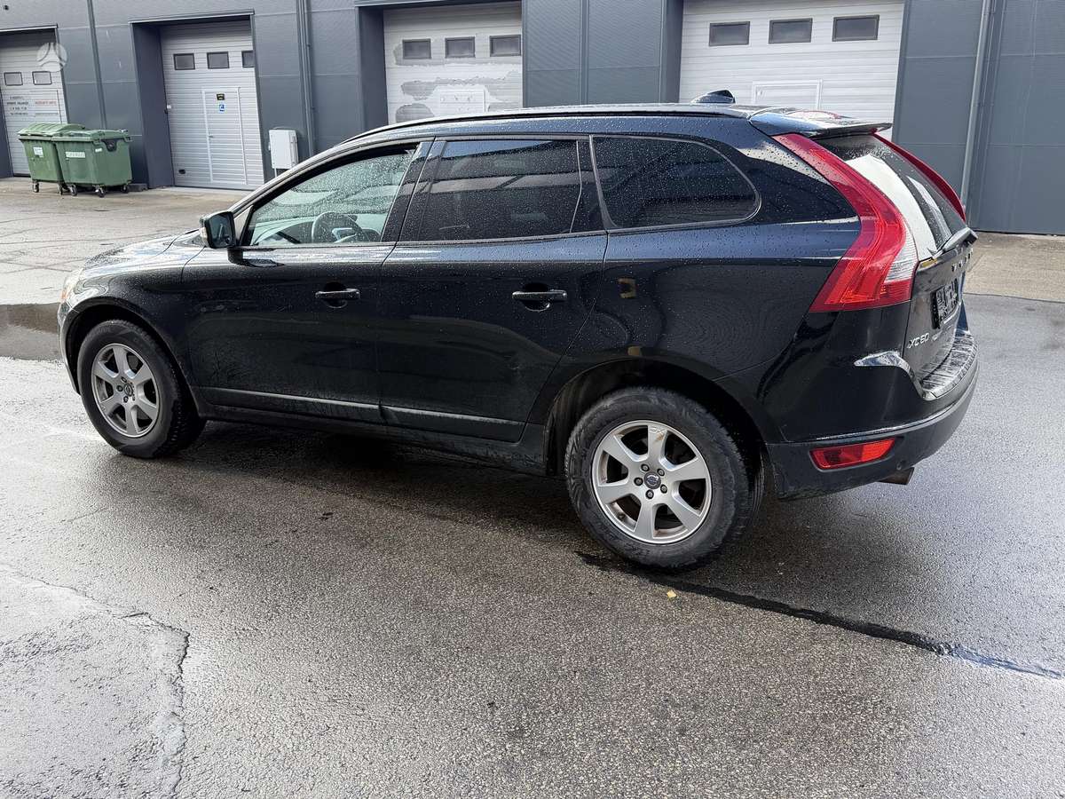 Volvo XC60 - 7