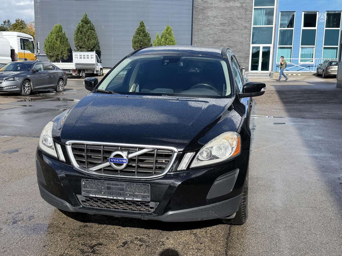 Volvo XC60 - 9