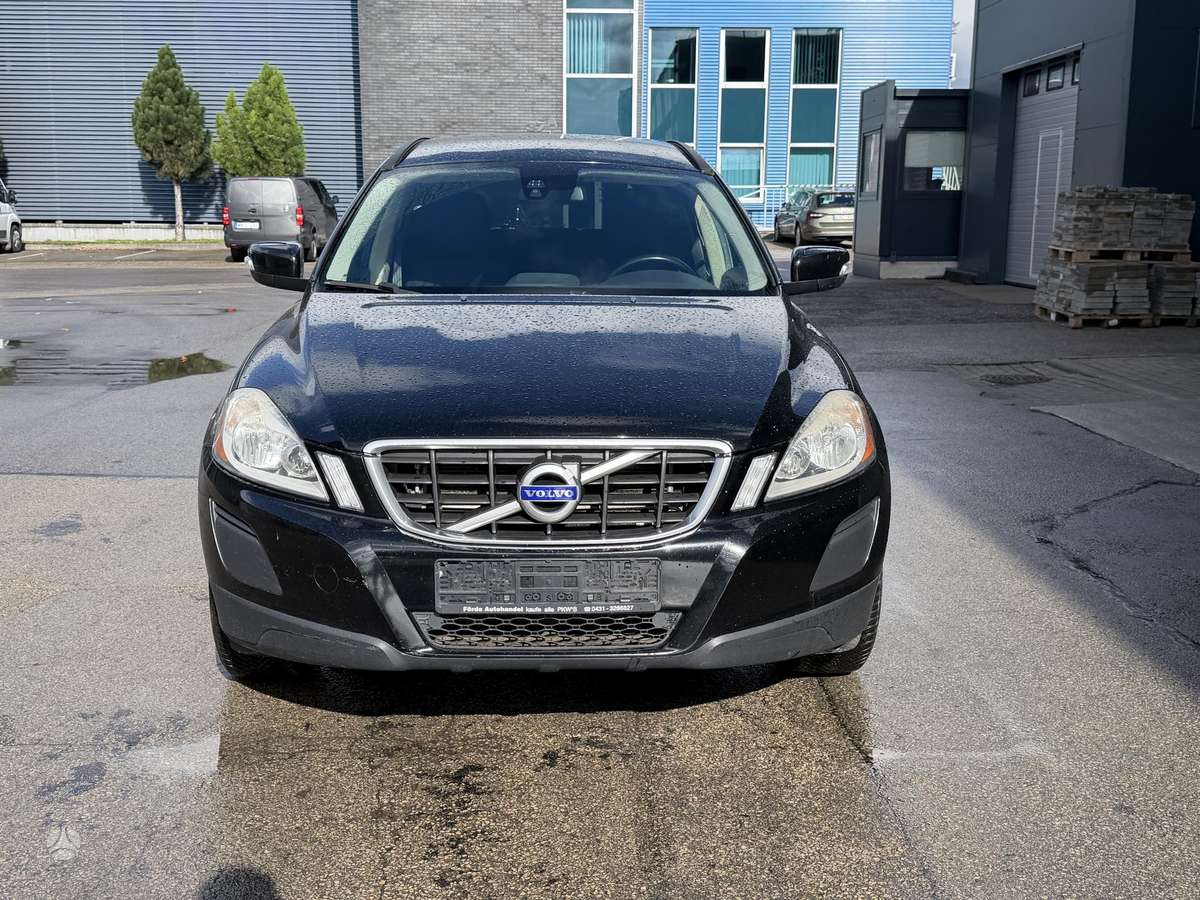 Volvo XC60 - 10