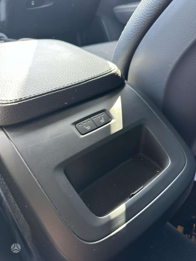 Volvo V90 - 12