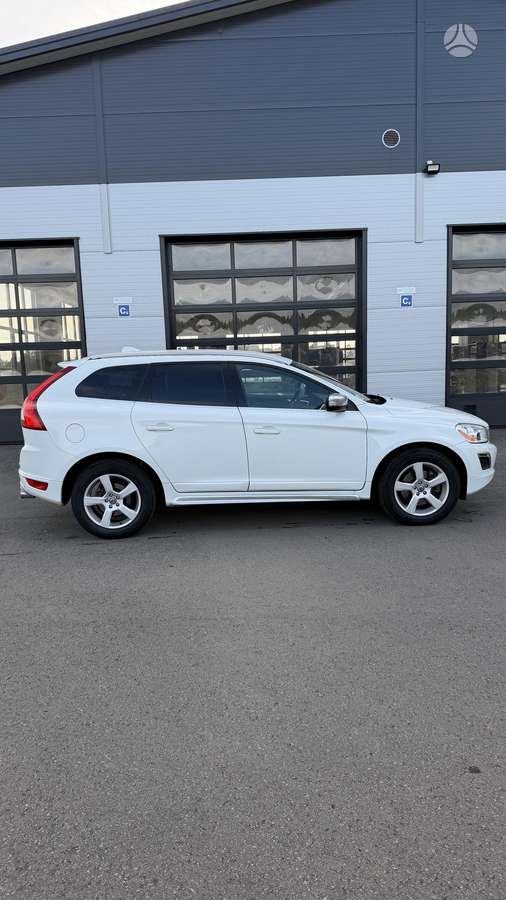 Volvo XC60 - 3