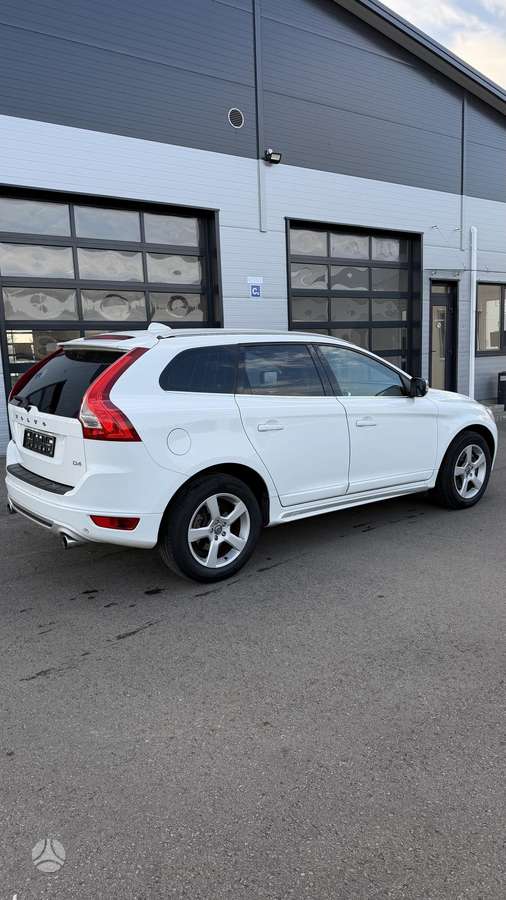 Volvo XC60 - 4