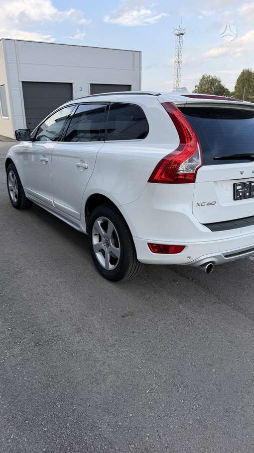 Volvo XC60 - 5