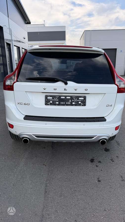 Volvo XC60 - 6