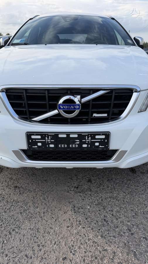 Volvo XC60 - 7