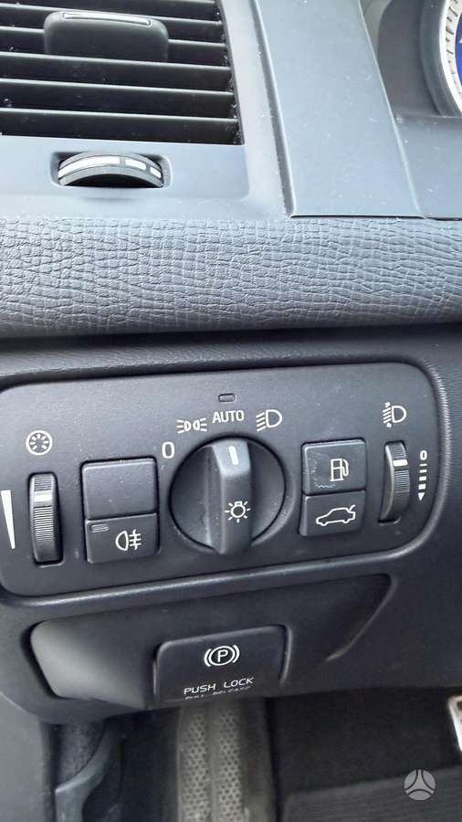Volvo XC60 - 12