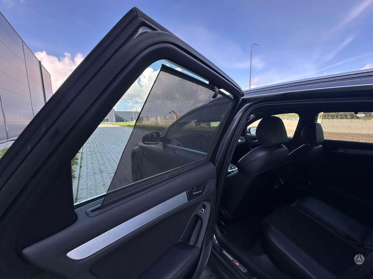 Audi A4, 3.0 l., wagon