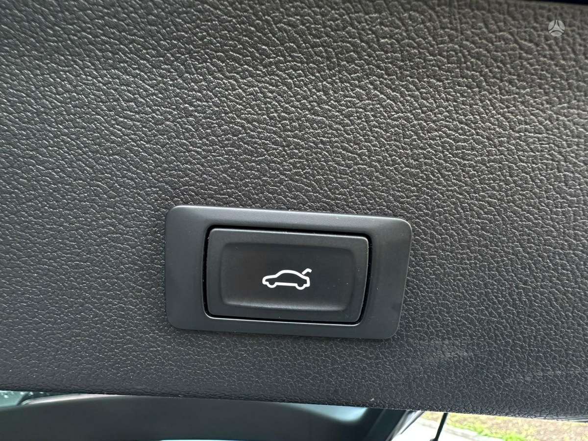 Audi A4, 3.0 l., universalas