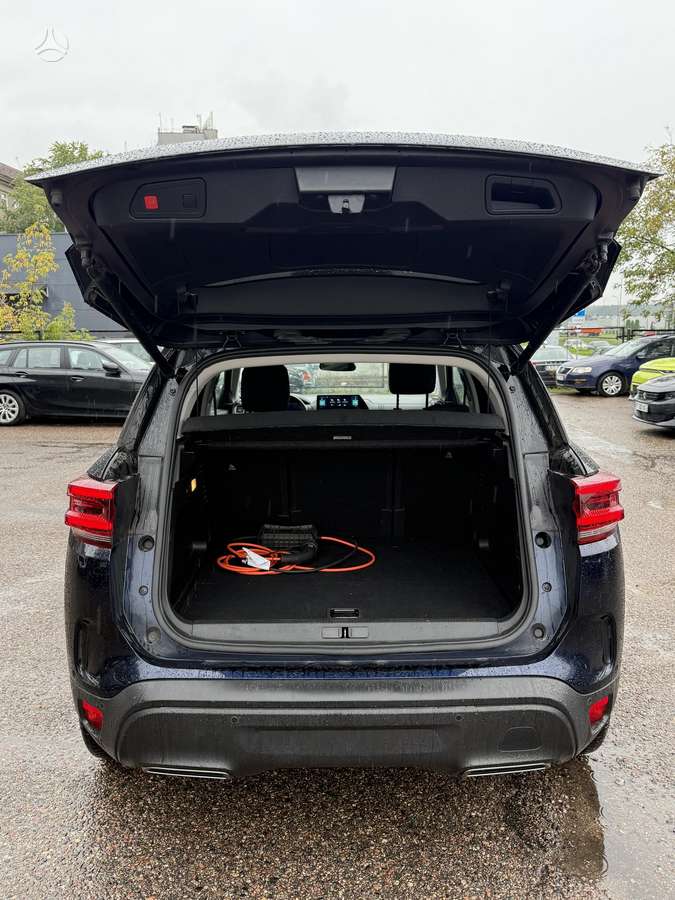 Citroën C5 Aircross - 7
