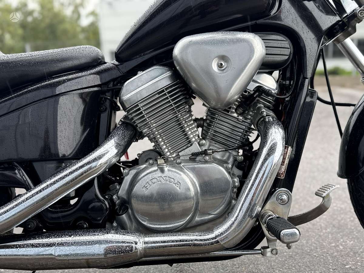 Honda VT Shadow 600cc, чопперы / круизеры / custom