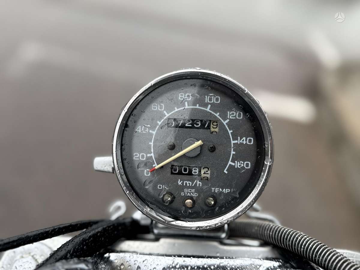 Honda VT Shadow 600cc, чопперы / круизеры / custom