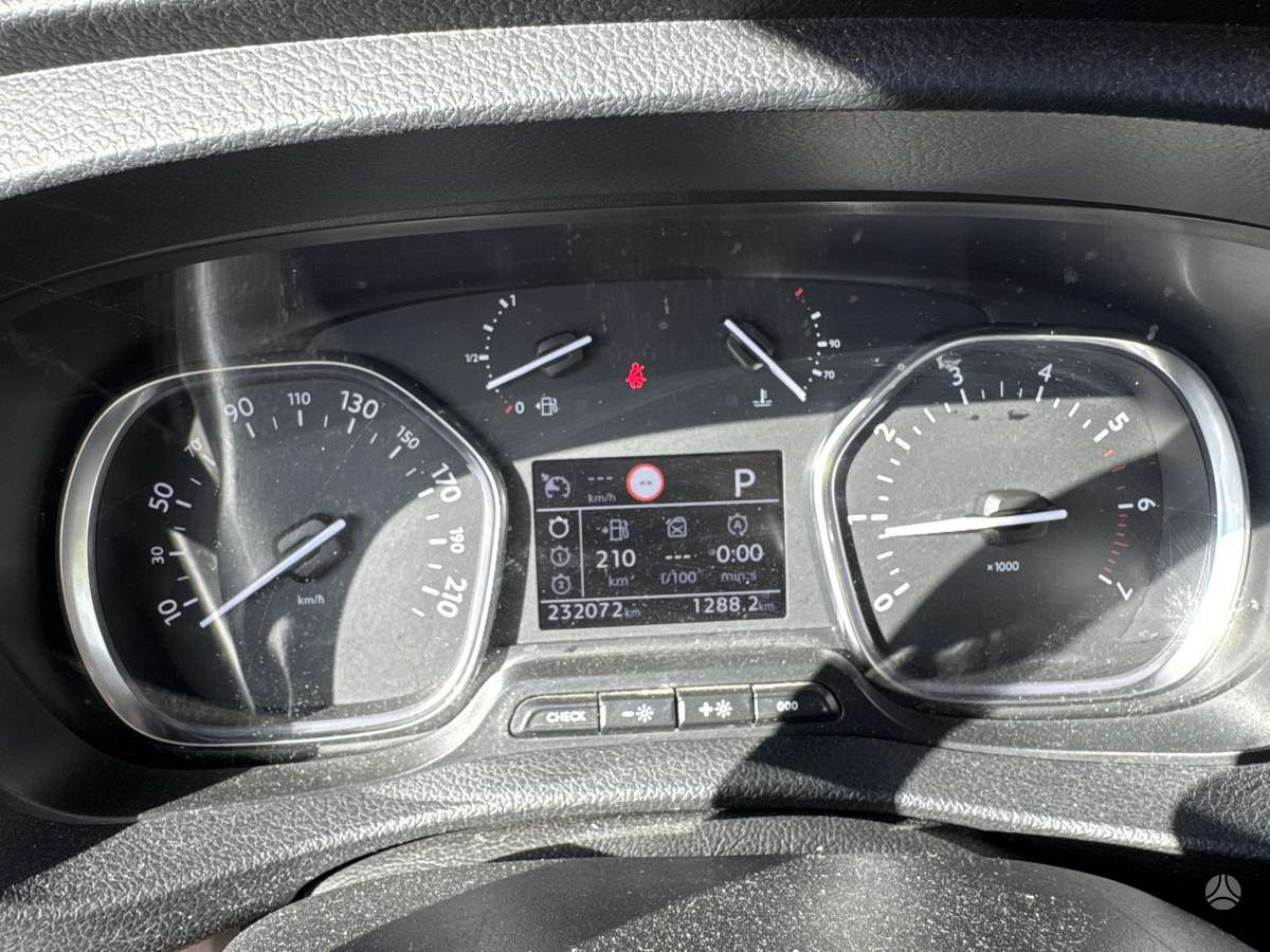 Toyota Proace - 11