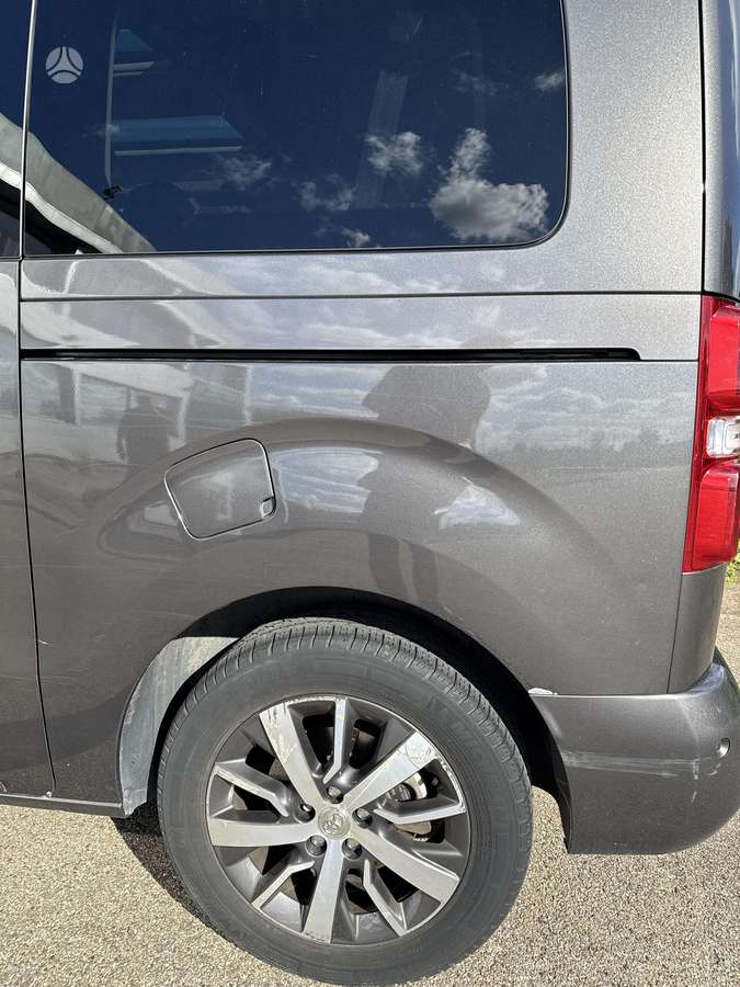 Toyota Proace - 3