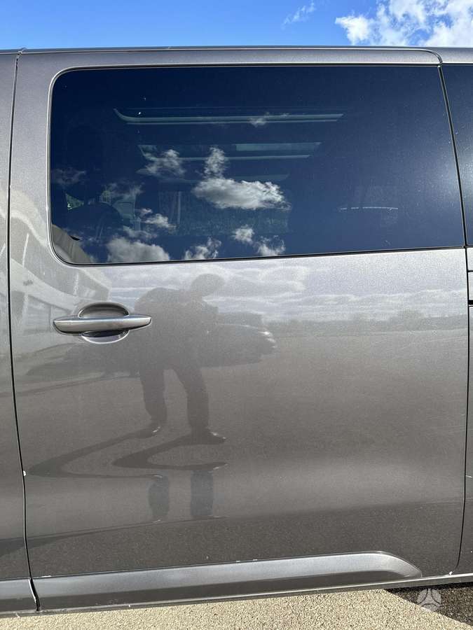 Toyota Proace - 4