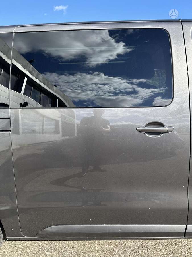 Toyota Proace - 8