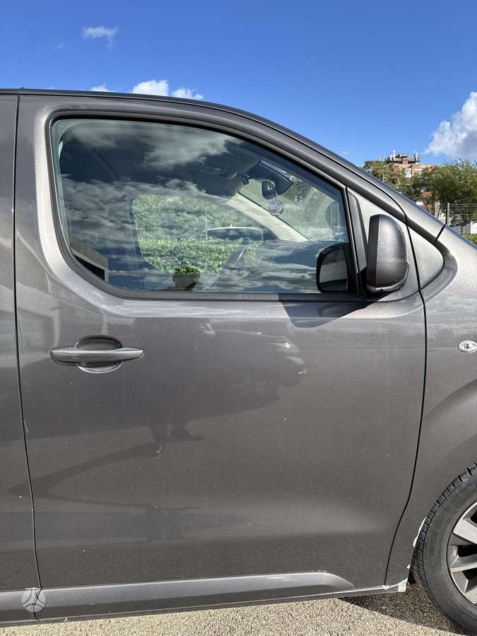 Toyota Proace - 9