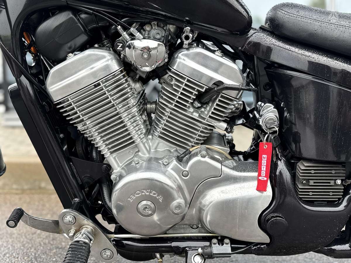 Honda VT Shadow 600cc, choppers / cruisers / custom