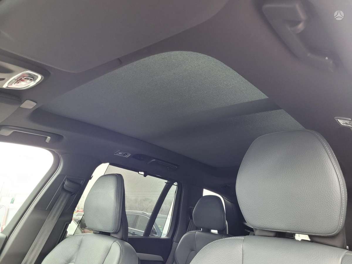 Volvo XC90 - 8