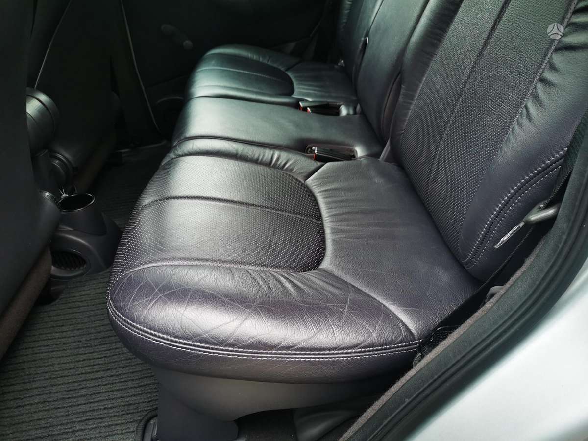 Mercedes-Benz A170 - 7
