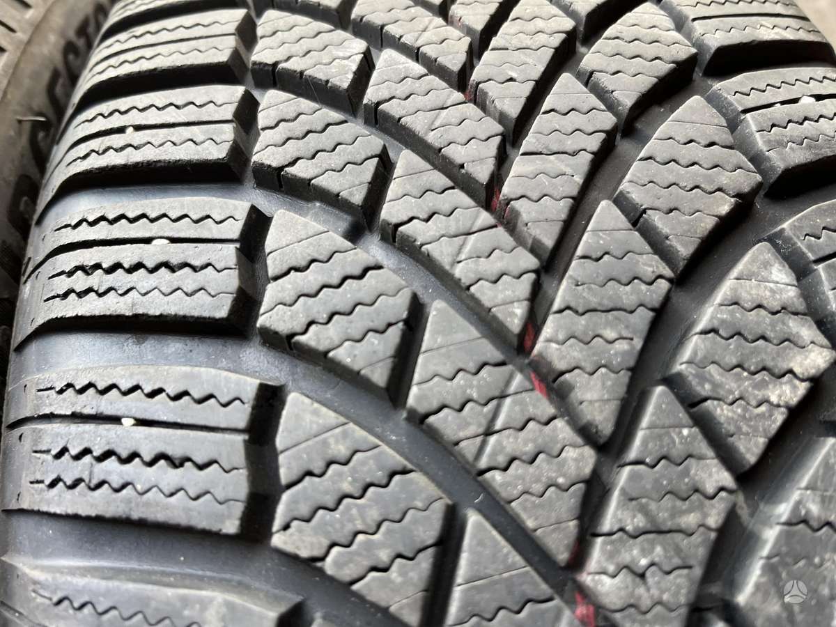 Bridgestone Blizzak LM005, winter 205/55 R16