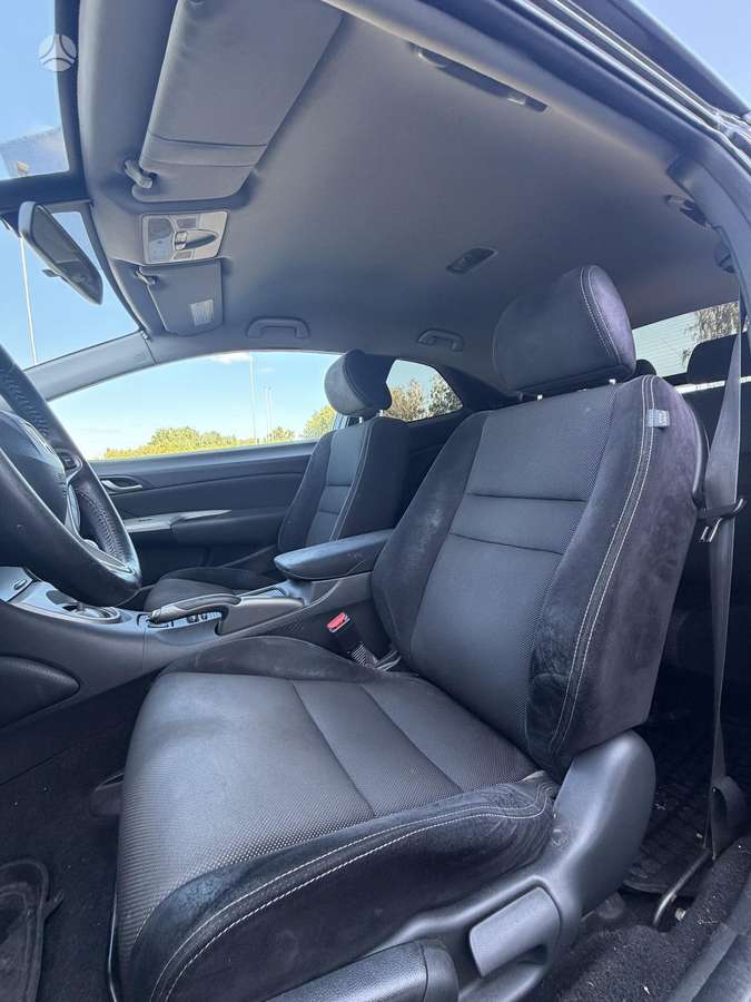 Honda Civic - 10