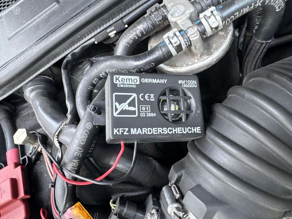 Audi A6, 3.0 l., Универсал