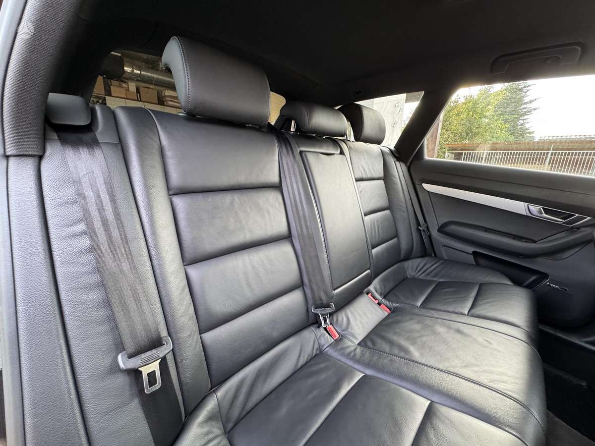 Audi A6, 3.0 l., Универсал