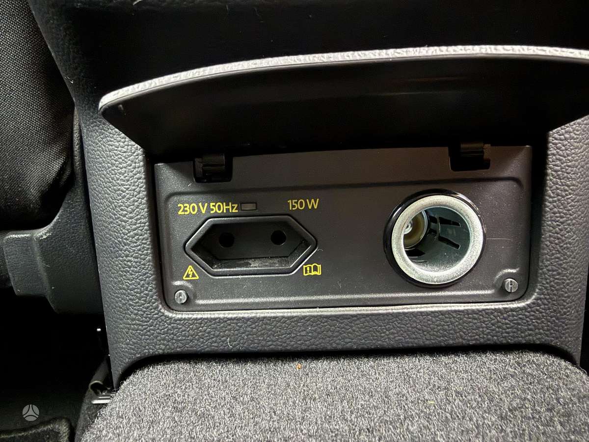 Volkswagen Passat, 2.0 l., Универсал