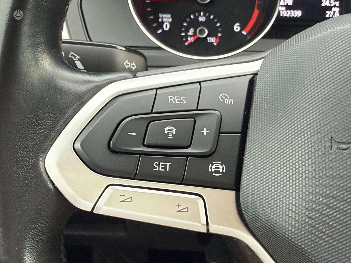 Volkswagen Passat, 2.0 l., Универсал
