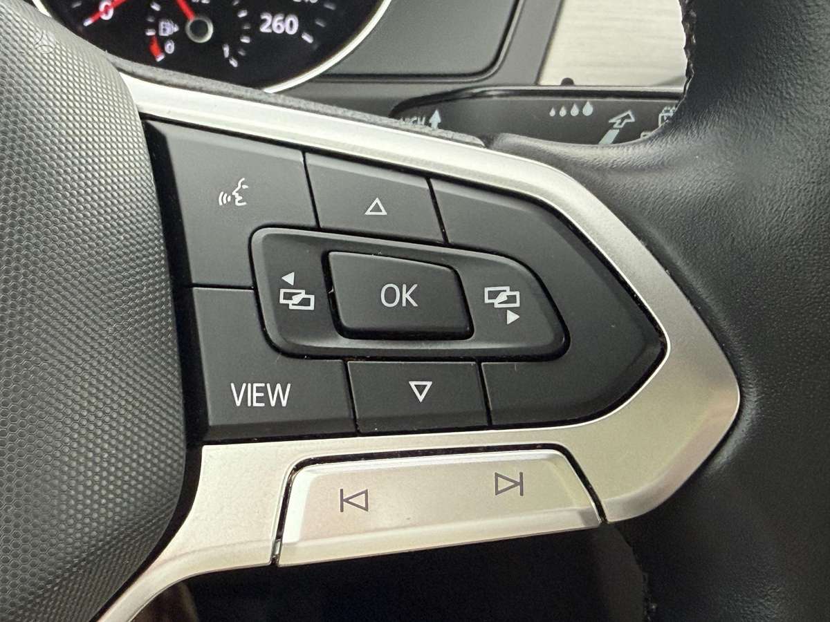 Volkswagen Passat, 2.0 l., Универсал