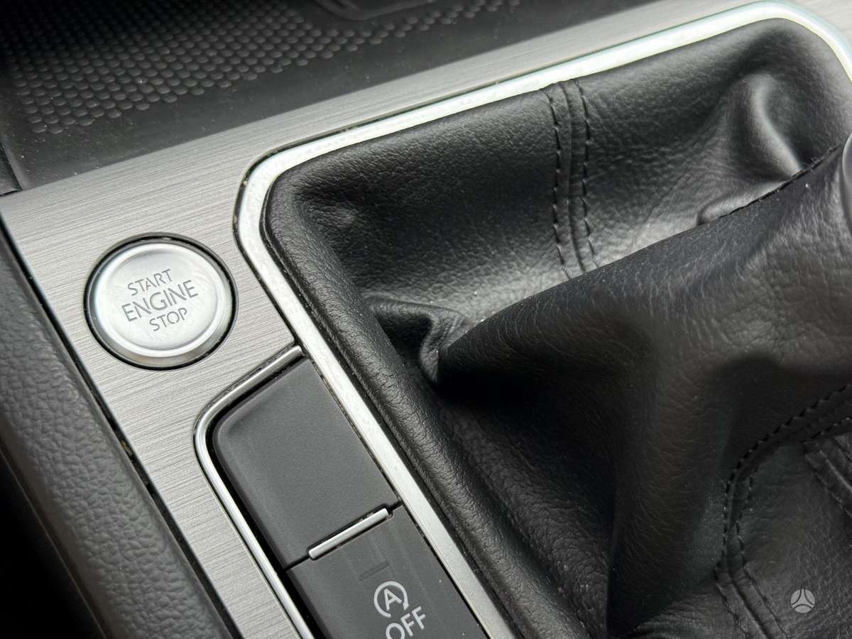 Volkswagen Passat, 2.0 l., Универсал