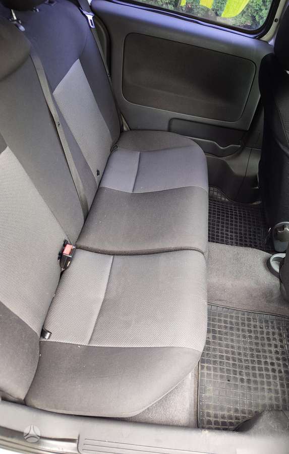 Opel Combo, 1.3 l., mpv / minivan