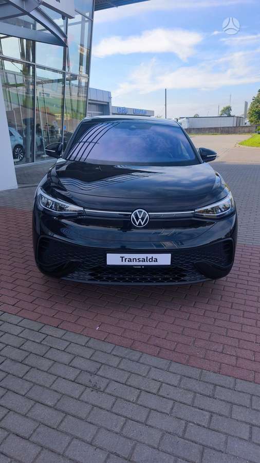 Volkswagen ID.5 - 3