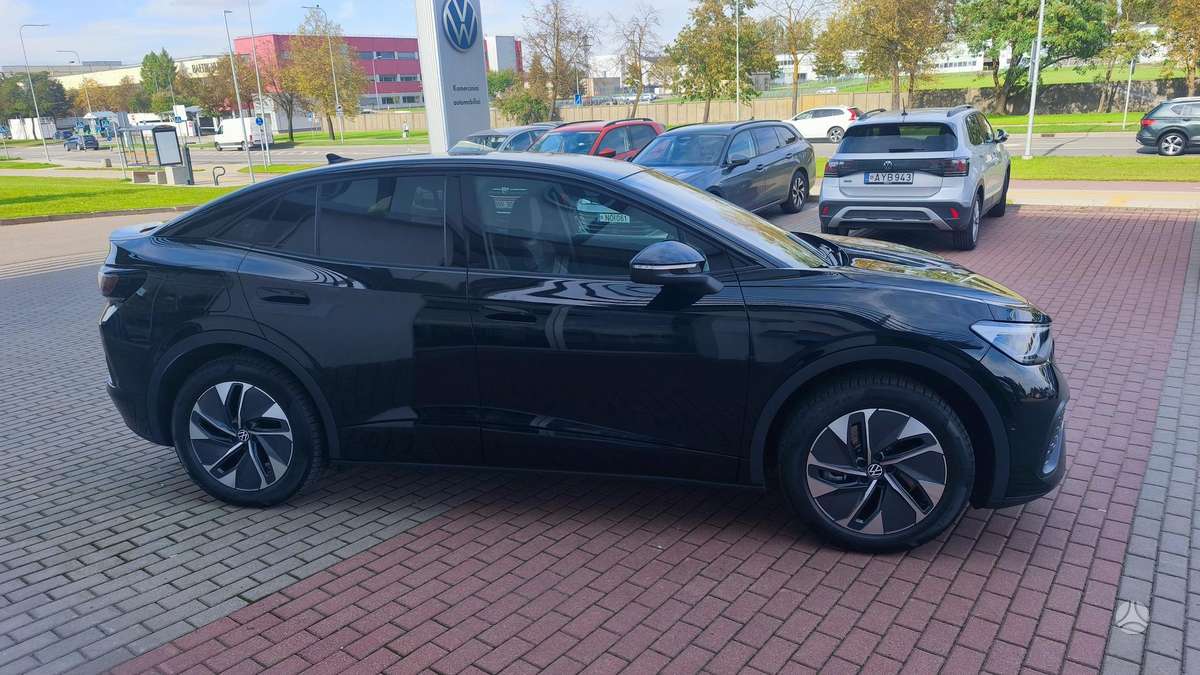 Volkswagen ID.5 - 4