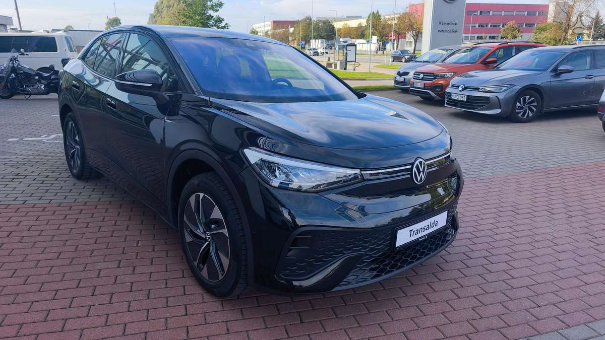 Volkswagen ID.5 - 5
