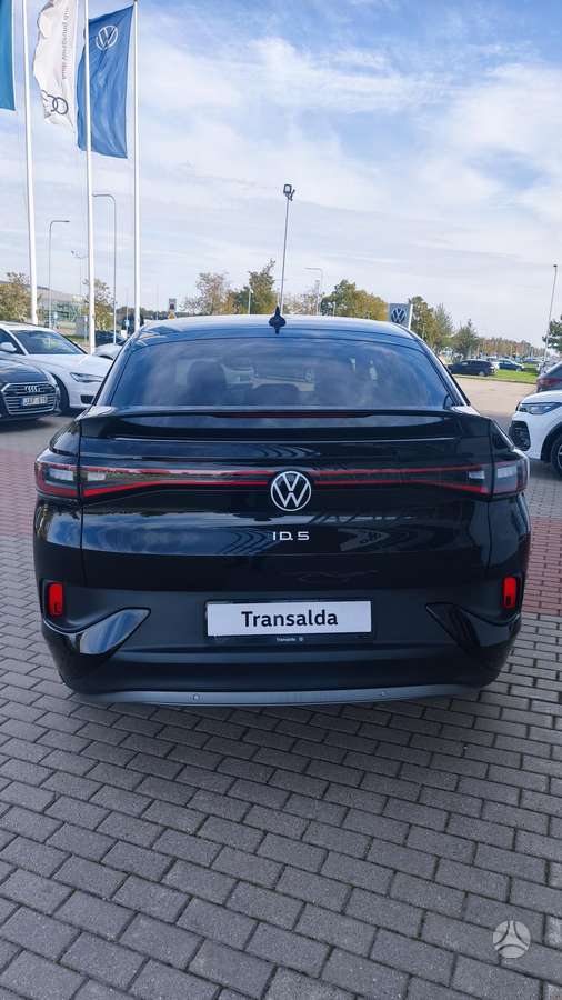 Volkswagen ID.5 - 7