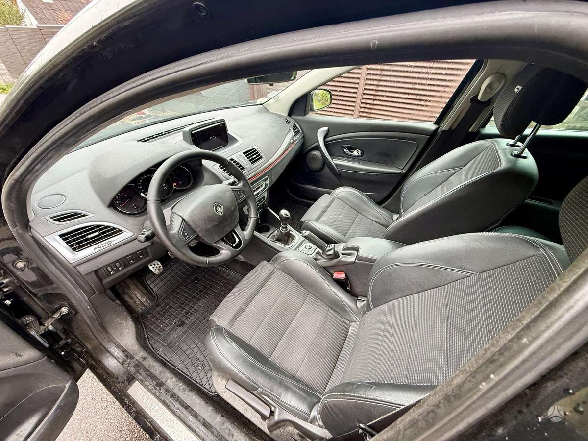 Renault Megane - 9
