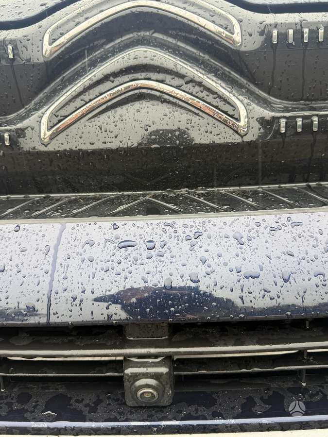 Citroën C5 Aircross - 4