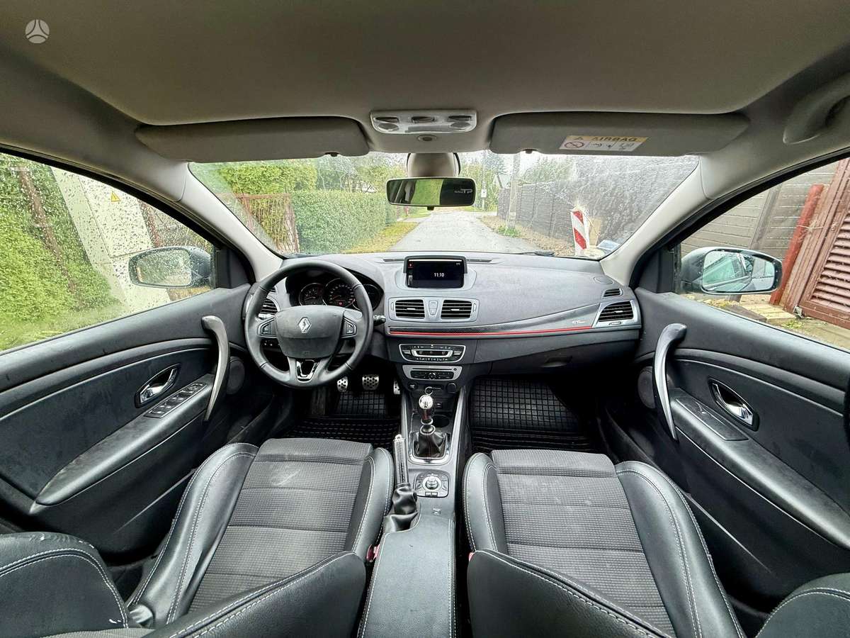 Renault Megane - 10