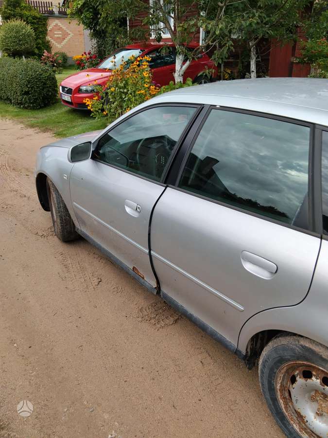 Audi A3 - 3
